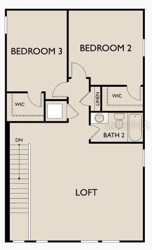 En Venta: $380,490 (3 camas, 2 baños, 1843 Pies cuadrados)
