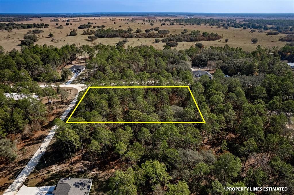 For Sale: $64,990 (1.05 acres)