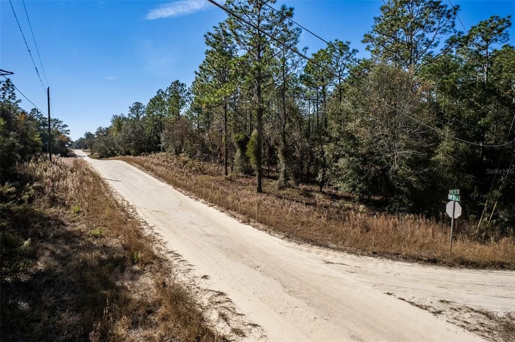 For Sale: $64,990 (1.05 acres)