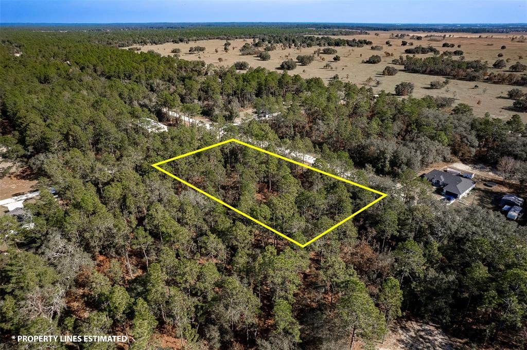 For Sale: $64,990 (1.05 acres)