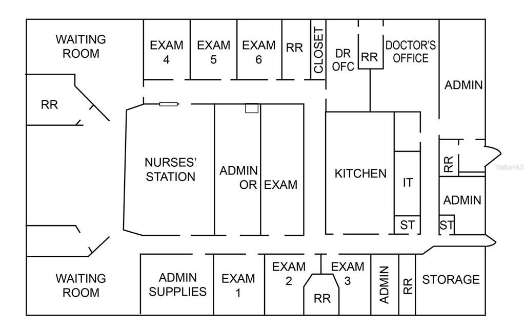 На продажу: $1,210,000 (0 спален, 0 ванн, 4840 Квадратных фут)