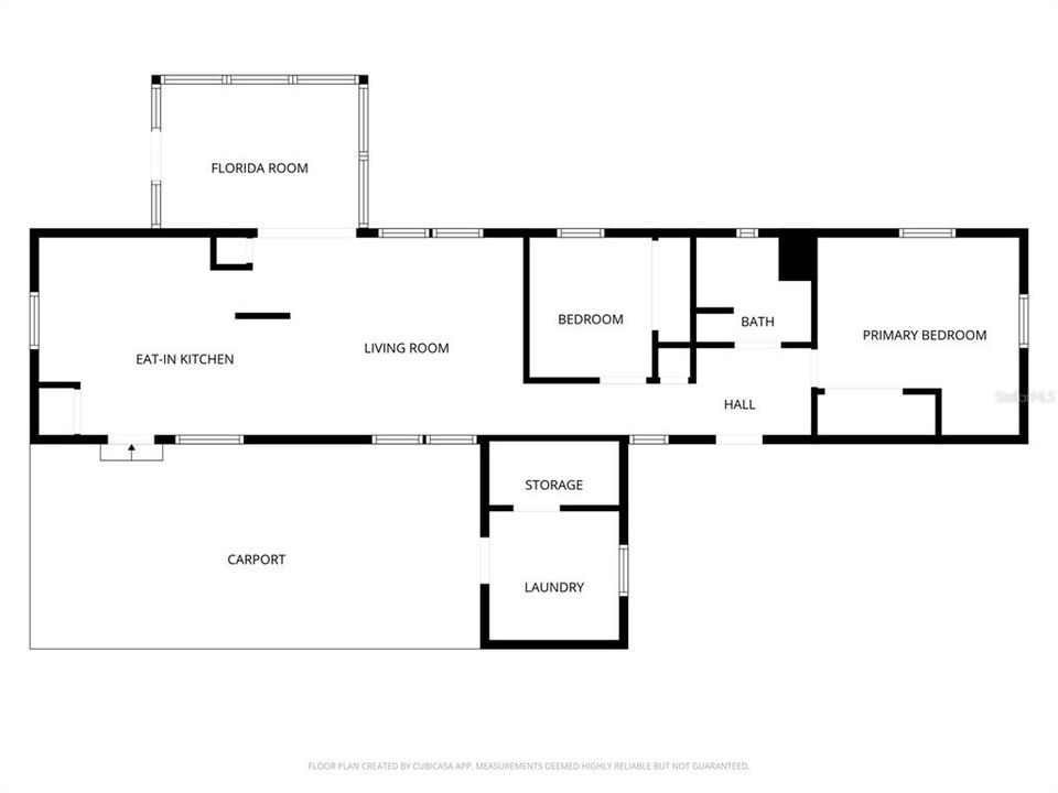 En Venta: $70,000 (2 camas, 1 baños, 672 Pies cuadrados)