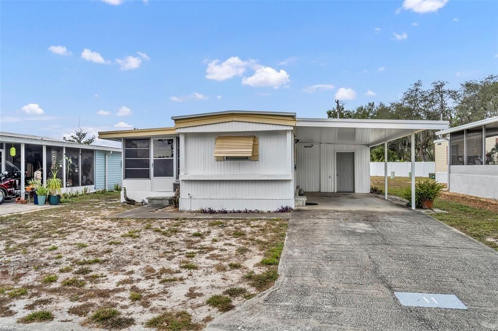 En Venta: $70,000 (2 camas, 1 baños, 672 Pies cuadrados)