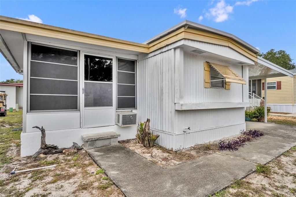 En Venta: $70,000 (2 camas, 1 baños, 672 Pies cuadrados)