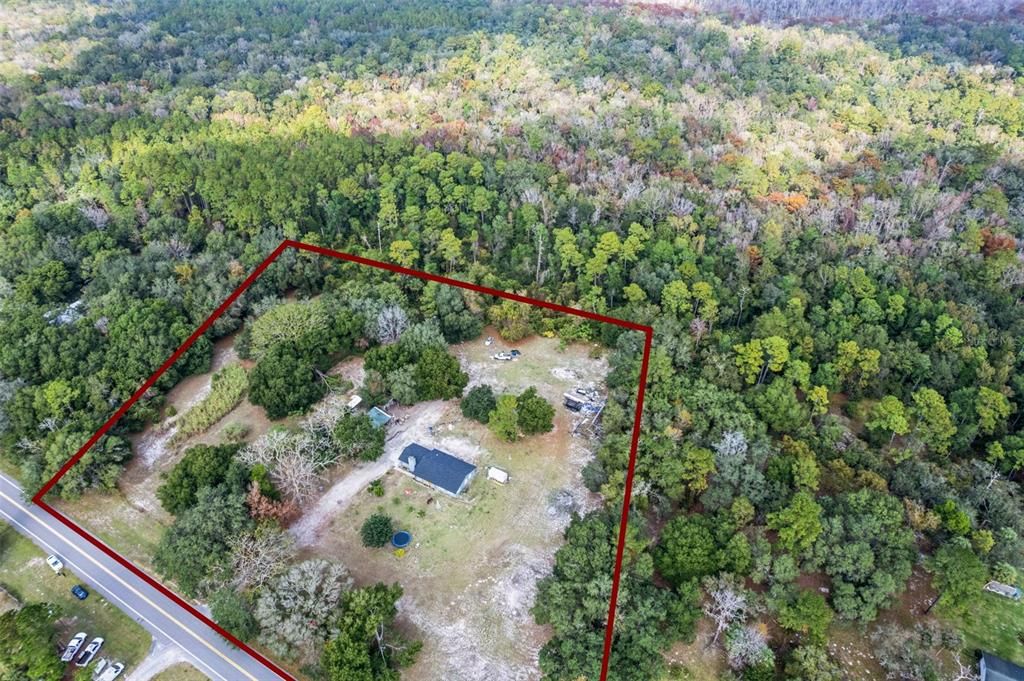 En Venta: $600,000 (4 camas, 2 baños, 2506 Pies cuadrados)