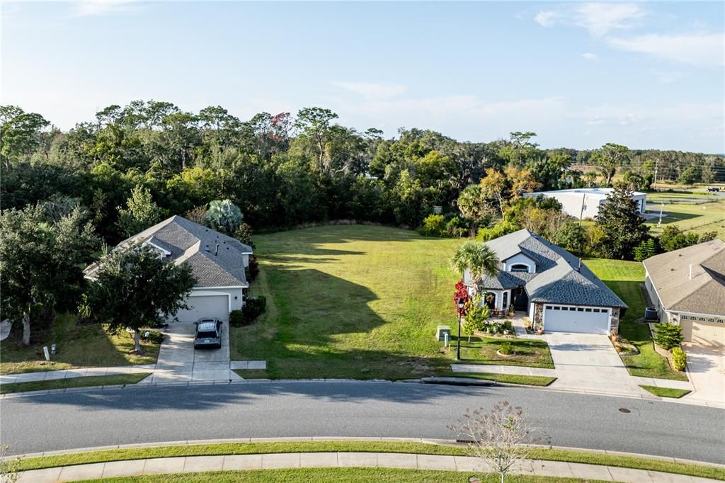 待售: $70,000 (0.36 acres)