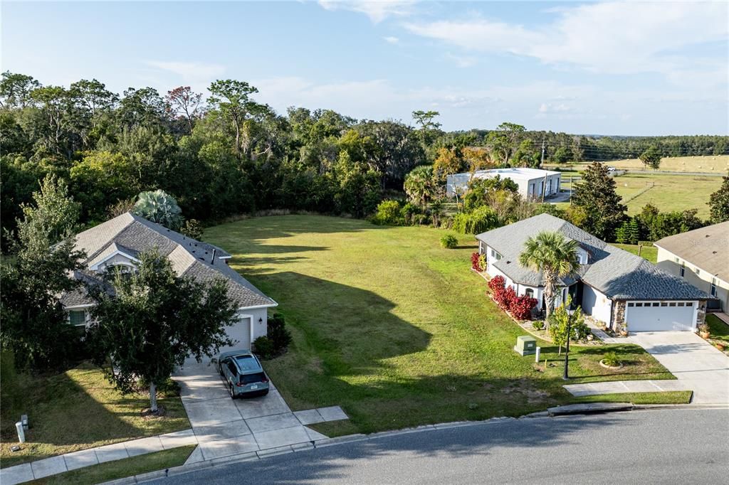 待售: $70,000 (0.36 acres)