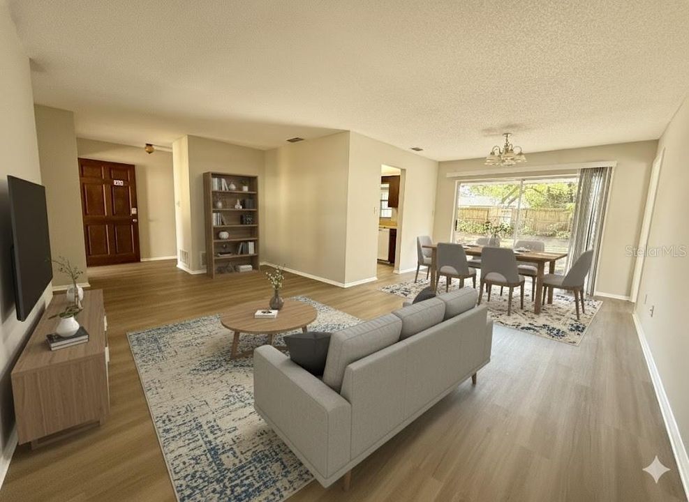 待售: $378,000 (3 贝兹, 2 浴室, 1641 平方英尺)