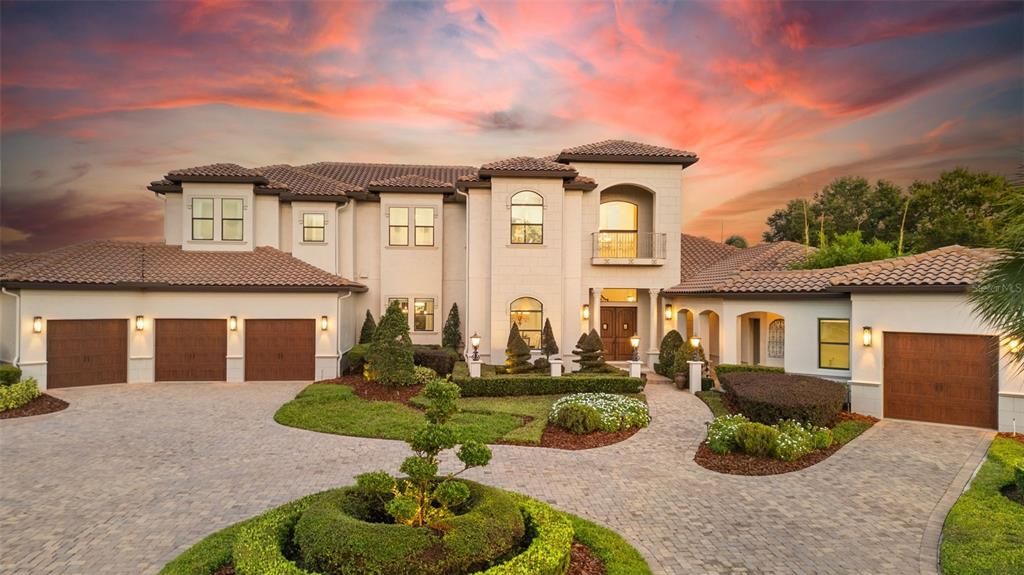 For Sale: $2,750,000 (7 beds, 9 baths, 7782 Square Feet)