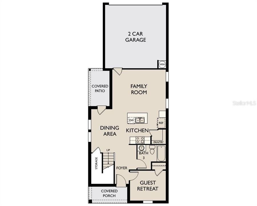 For Sale: $410,490 (5 beds, 3 baths, 2065 Square Feet)