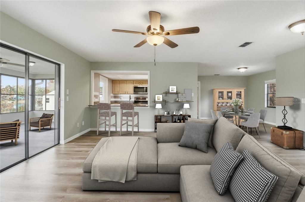 待售: $334,700 (2 贝兹, 2 浴室, 1466 平方英尺)