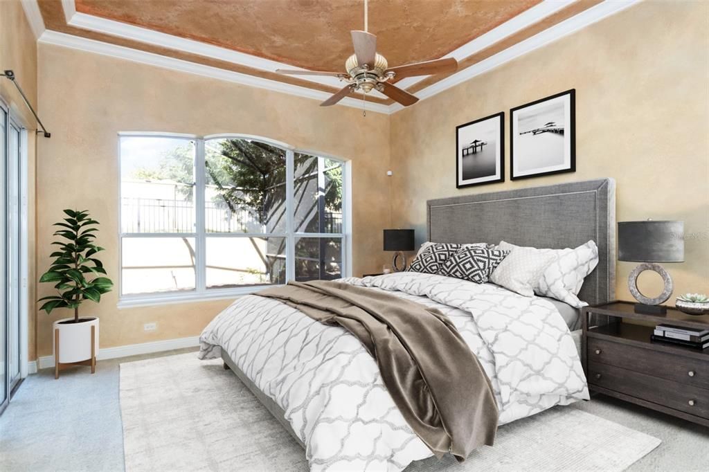 На продажу: $744,950 (4 спален, 3 ванн, 2727 Квадратных фут)