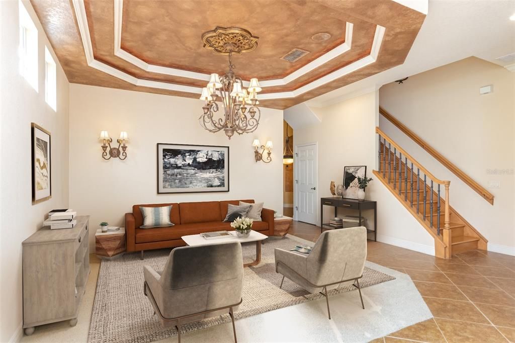 На продажу: $744,950 (4 спален, 3 ванн, 2727 Квадратных фут)