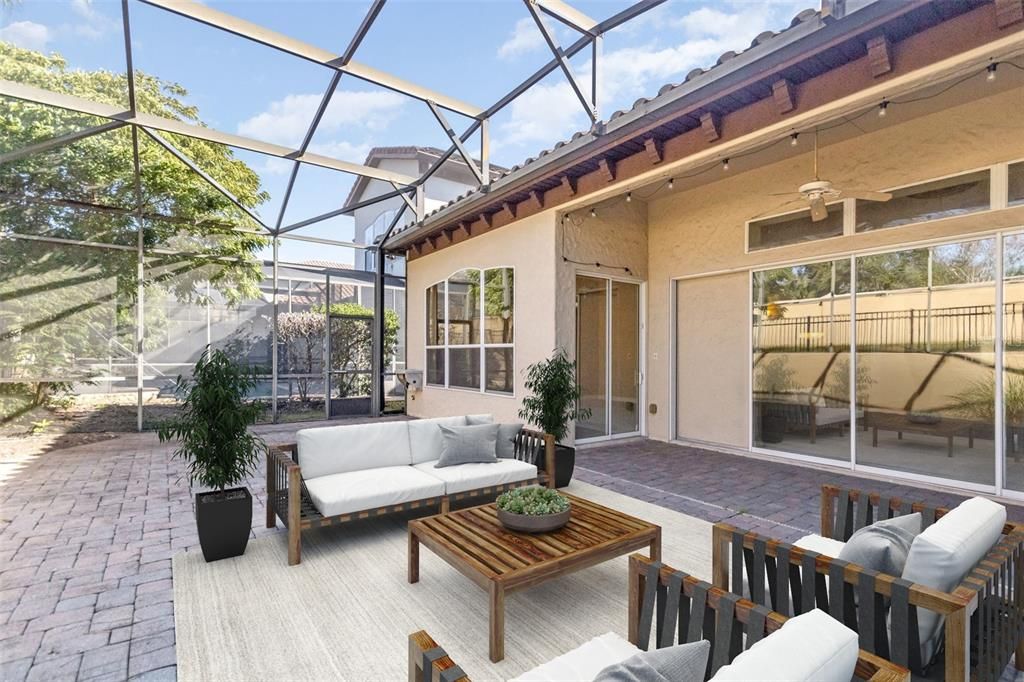 На продажу: $744,950 (4 спален, 3 ванн, 2727 Квадратных фут)