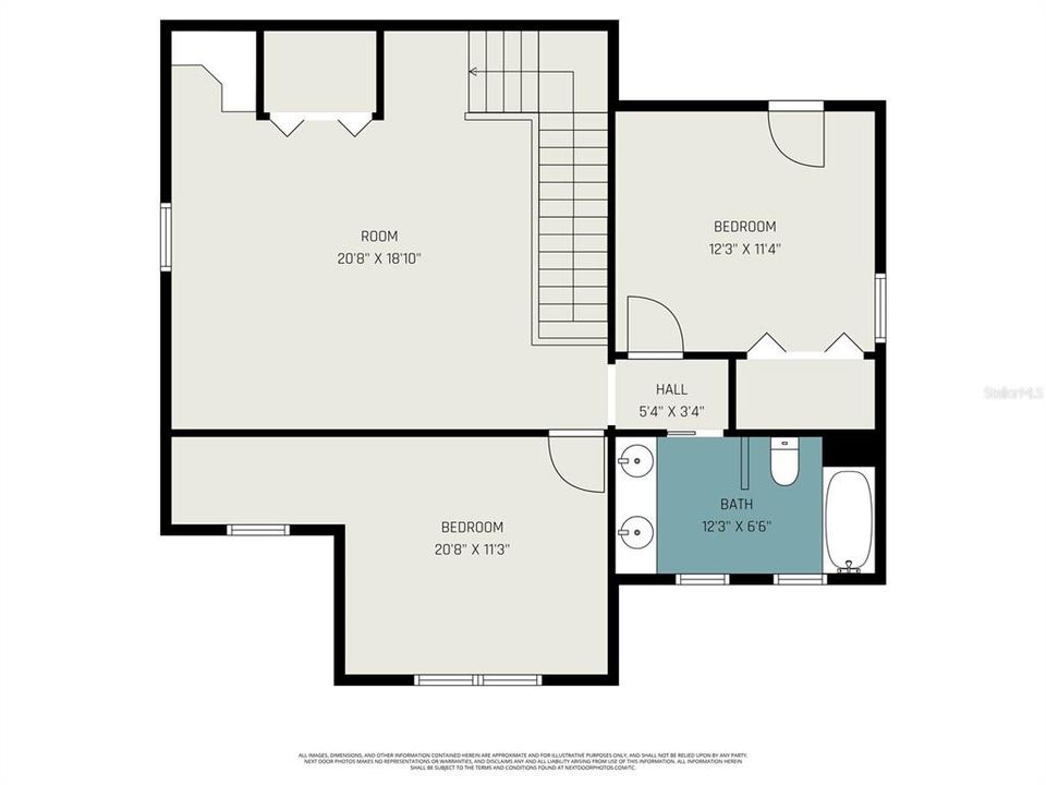 На продажу: $744,950 (4 спален, 3 ванн, 2727 Квадратных фут)