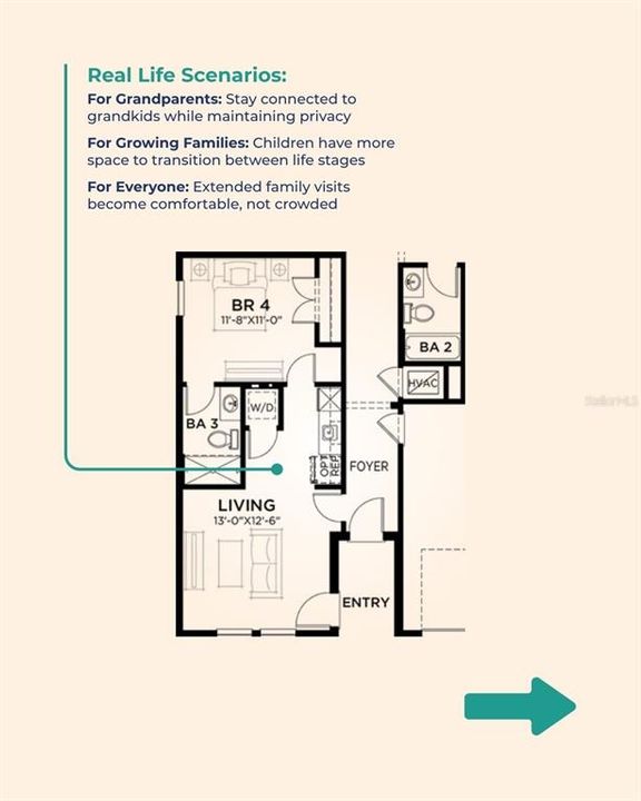 En Venta: $401,620 (4 camas, 3 baños, 2292 Pies cuadrados)