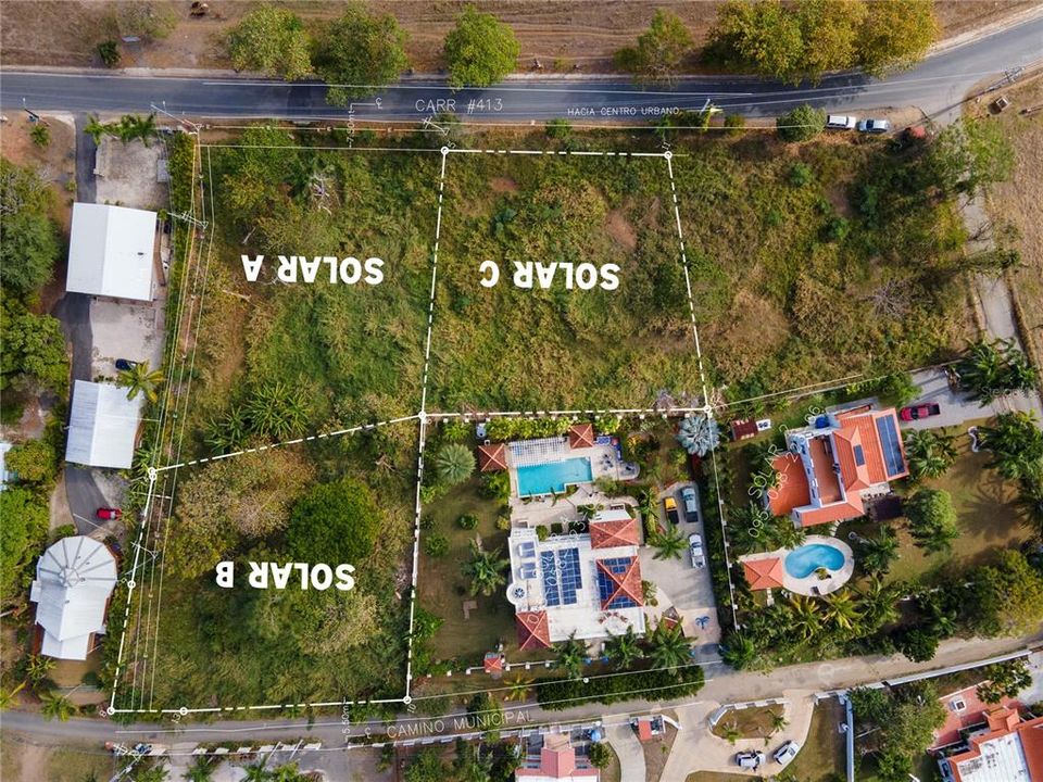 待售: $550,000 (0.50 acres)