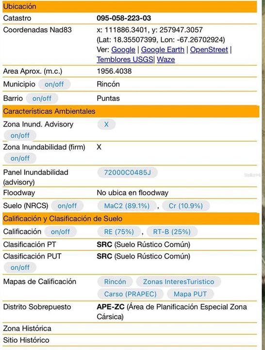 待售: $550,000 (0.50 acres)