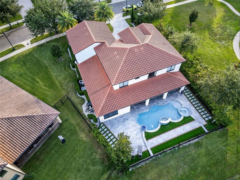 For Sale: $2,050,000 (5 beds, 5 baths, 4418 Square Feet)