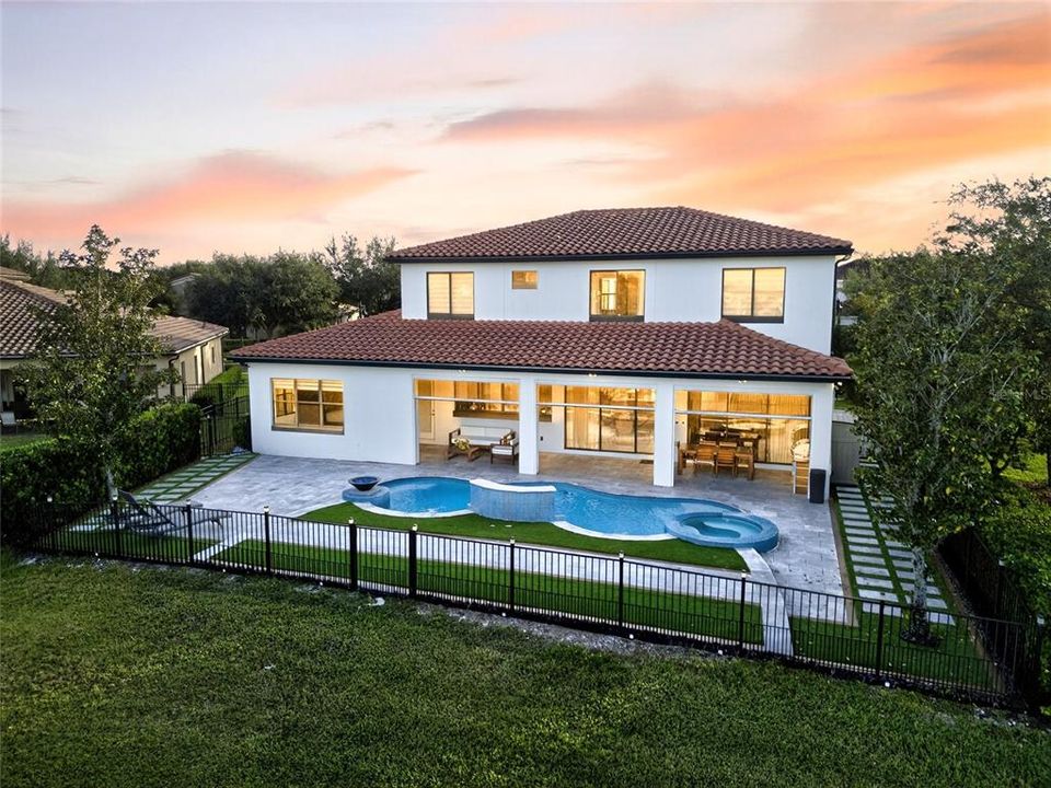 For Sale: $2,050,000 (5 beds, 5 baths, 4418 Square Feet)