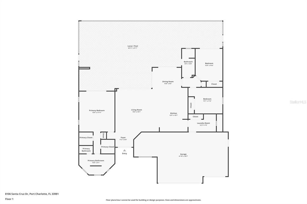 En Venta: $789,000 (3 camas, 2 baños, 1947 Pies cuadrados)