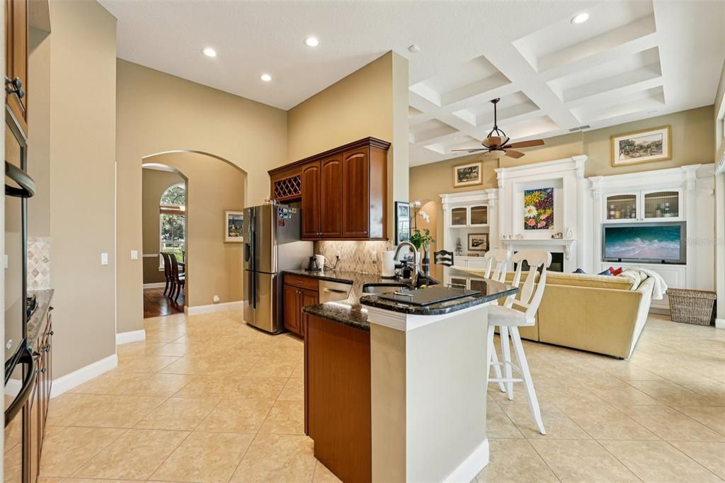 На продажу: $1,125,000 (4 спален, 3 ванн, 2635 Квадратных фут)