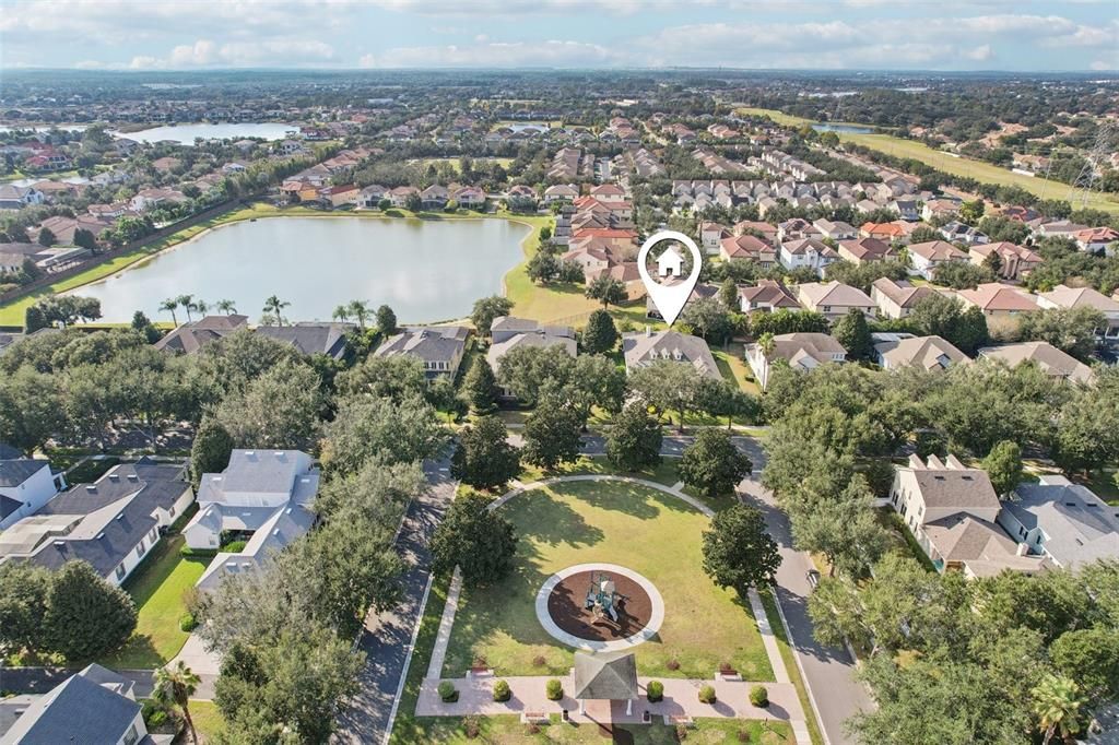 На продажу: $1,125,000 (4 спален, 3 ванн, 2635 Квадратных фут)