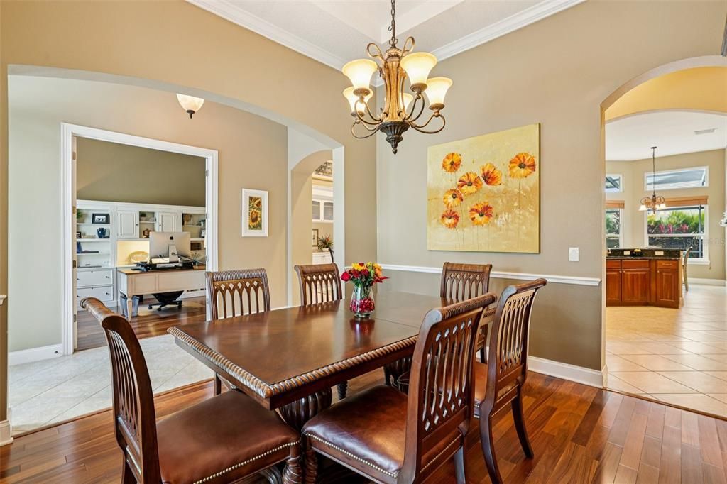 На продажу: $1,125,000 (4 спален, 3 ванн, 2635 Квадратных фут)