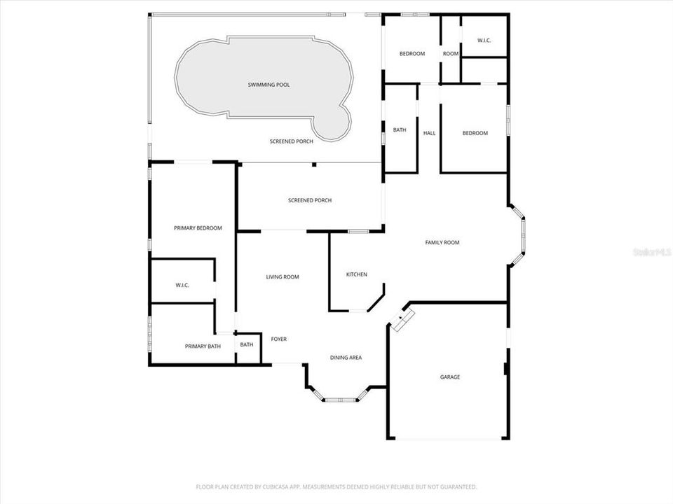 For Sale: $1,050,000 (3 beds, 2 baths, 2006 Square Feet)