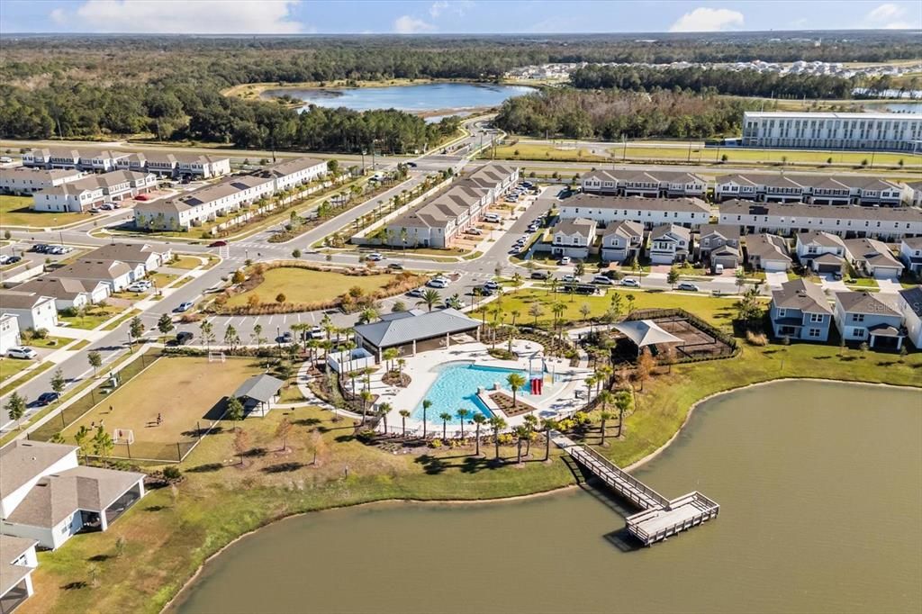 En Venta: $485,000 (4 camas, 2 baños, 2963 Pies cuadrados)