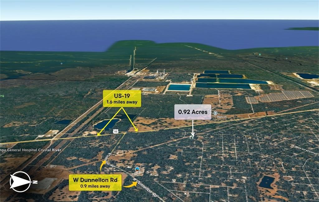 待售: $34,950 (0.92 acres)