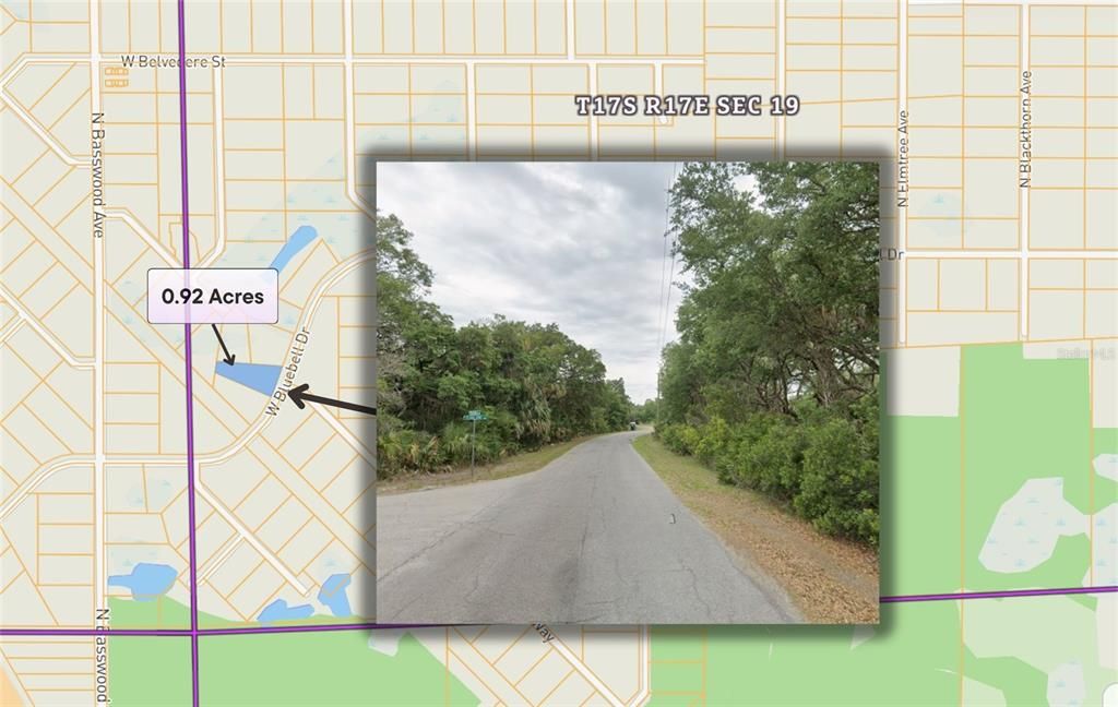 待售: $34,950 (0.92 acres)