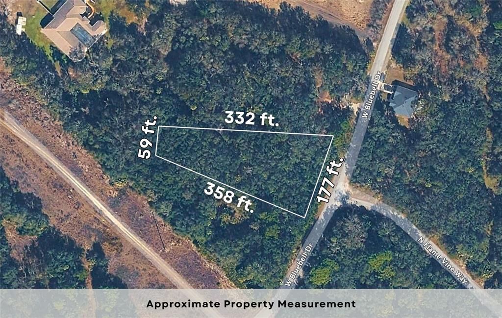 待售: $34,950 (0.92 acres)