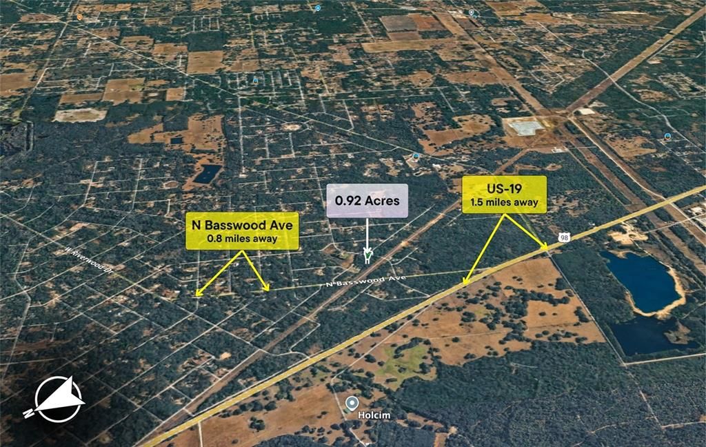 待售: $34,950 (0.92 acres)