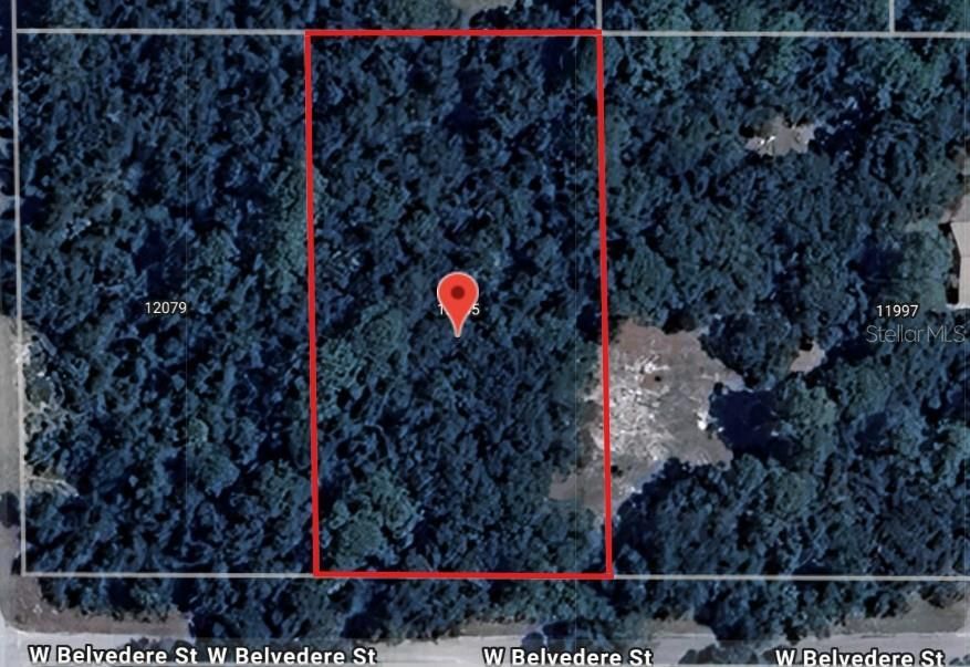 На продажу: $29,950 (1.16 acres)