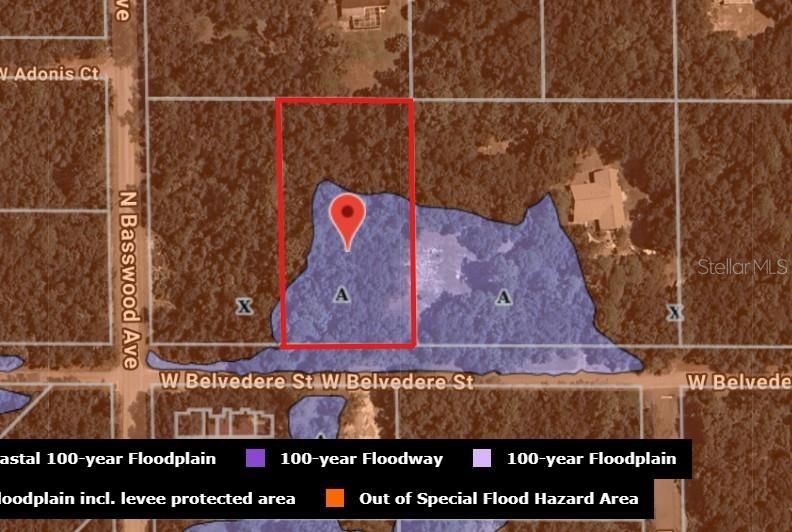 На продажу: $29,950 (1.16 acres)