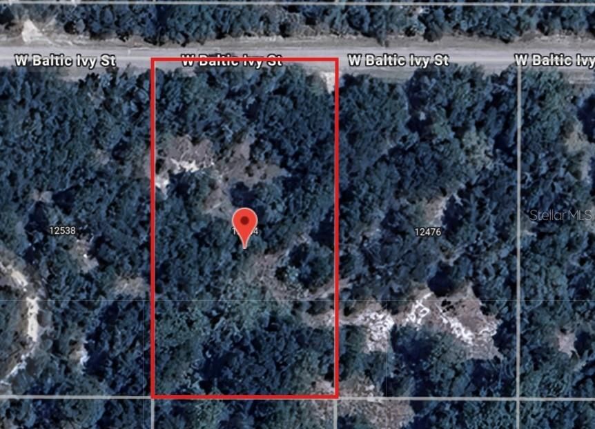 На продажу: $29,950 (1.16 acres)