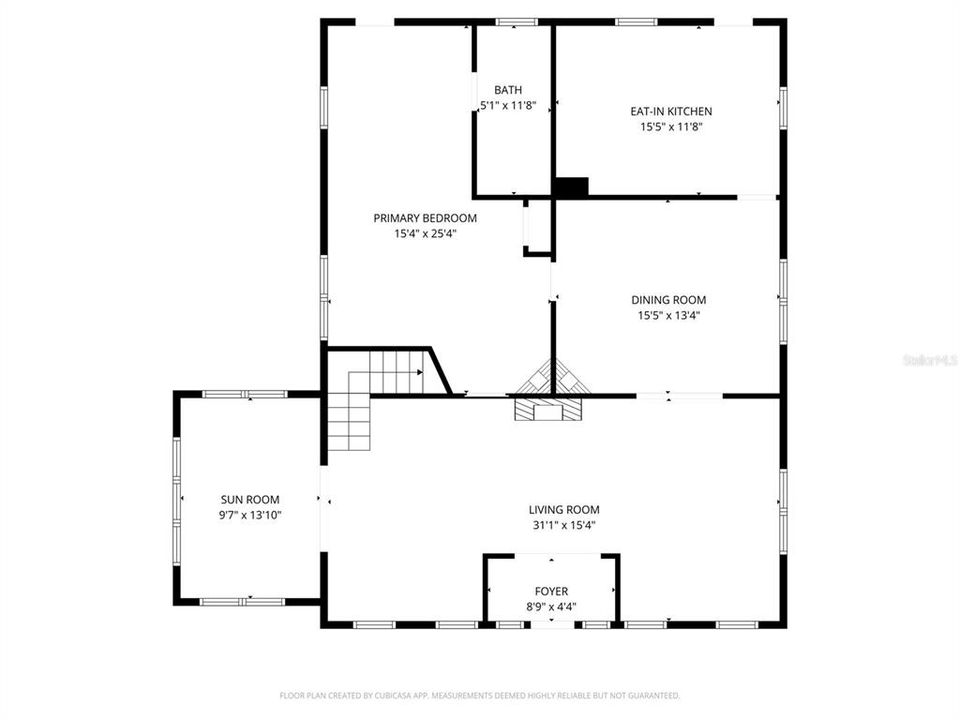 For Sale: $849,900 (6 beds, 3 baths, 3306 Square Feet)