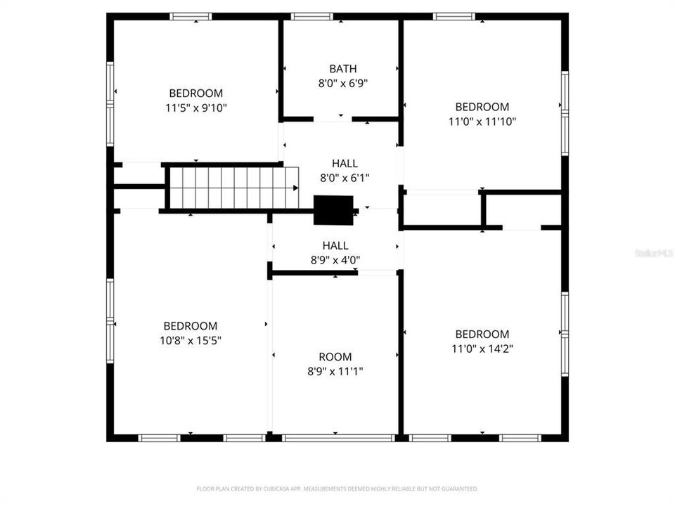 For Sale: $849,900 (6 beds, 3 baths, 3306 Square Feet)