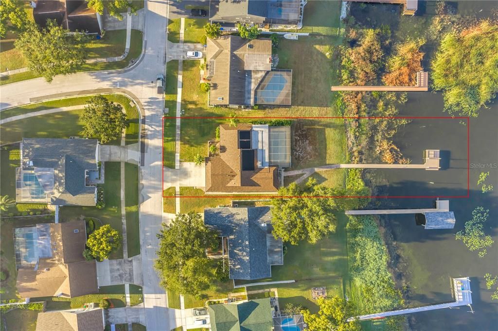 На продажу: $799,900 (4 спален, 2 ванн, 2169 Квадратных фут)