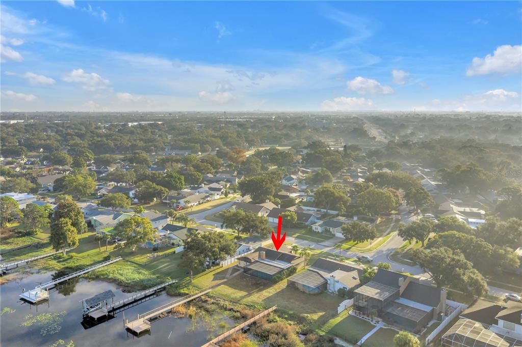 На продажу: $799,900 (4 спален, 2 ванн, 2169 Квадратных фут)