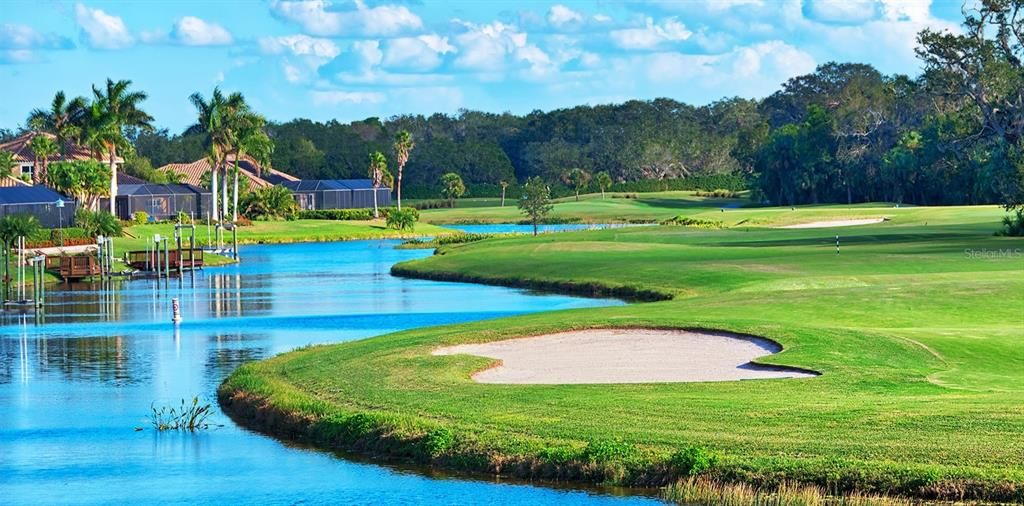 На продажу: $895,000 (4 спален, 3 ванн, 2666 Квадратных фут)