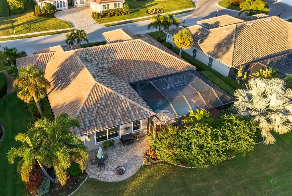 На продажу: $895,000 (4 спален, 3 ванн, 2666 Квадратных фут)