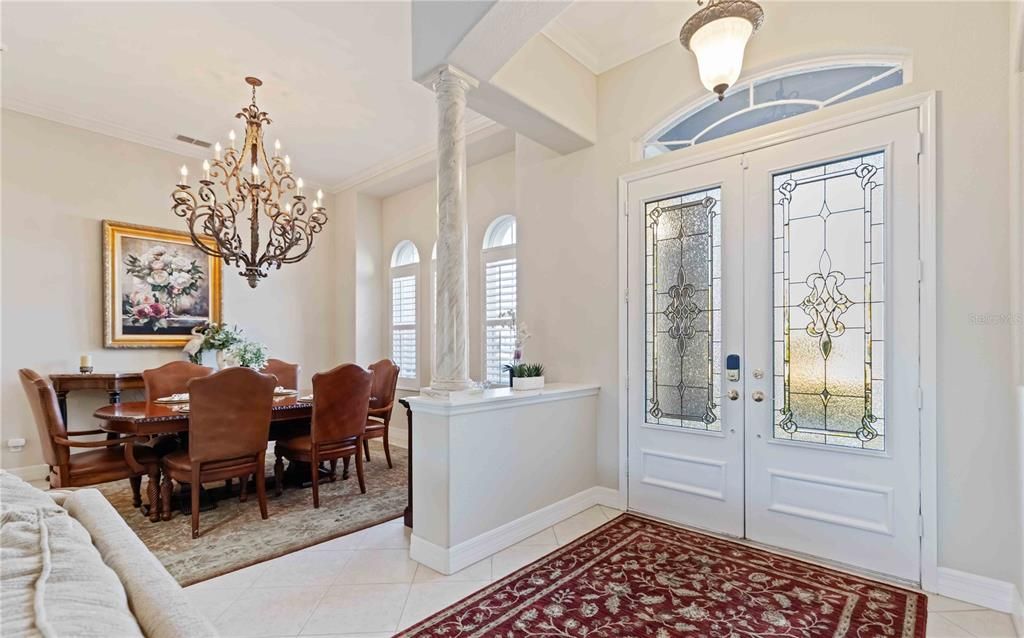 На продажу: $895,000 (4 спален, 3 ванн, 2666 Квадратных фут)