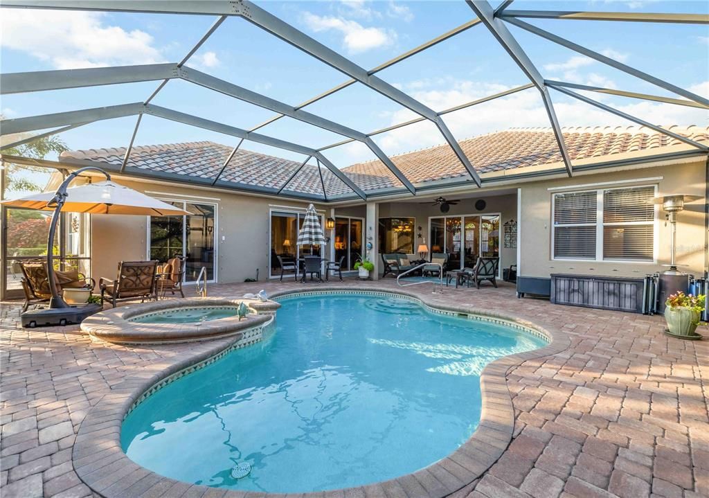 На продажу: $895,000 (4 спален, 3 ванн, 2666 Квадратных фут)