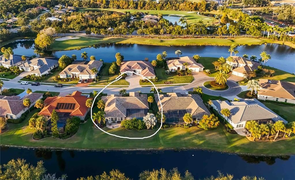 На продажу: $895,000 (4 спален, 3 ванн, 2666 Квадратных фут)