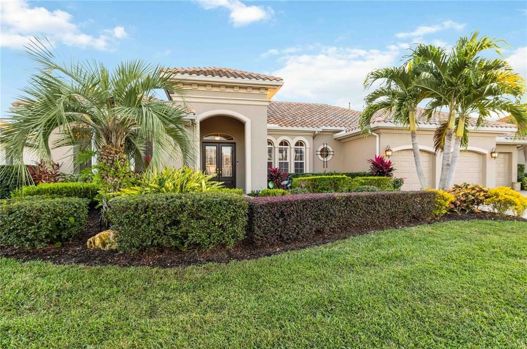 На продажу: $895,000 (4 спален, 3 ванн, 2666 Квадратных фут)