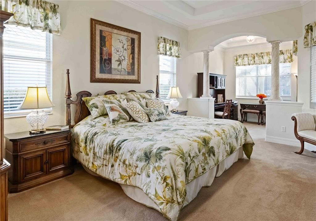 На продажу: $895,000 (4 спален, 3 ванн, 2666 Квадратных фут)