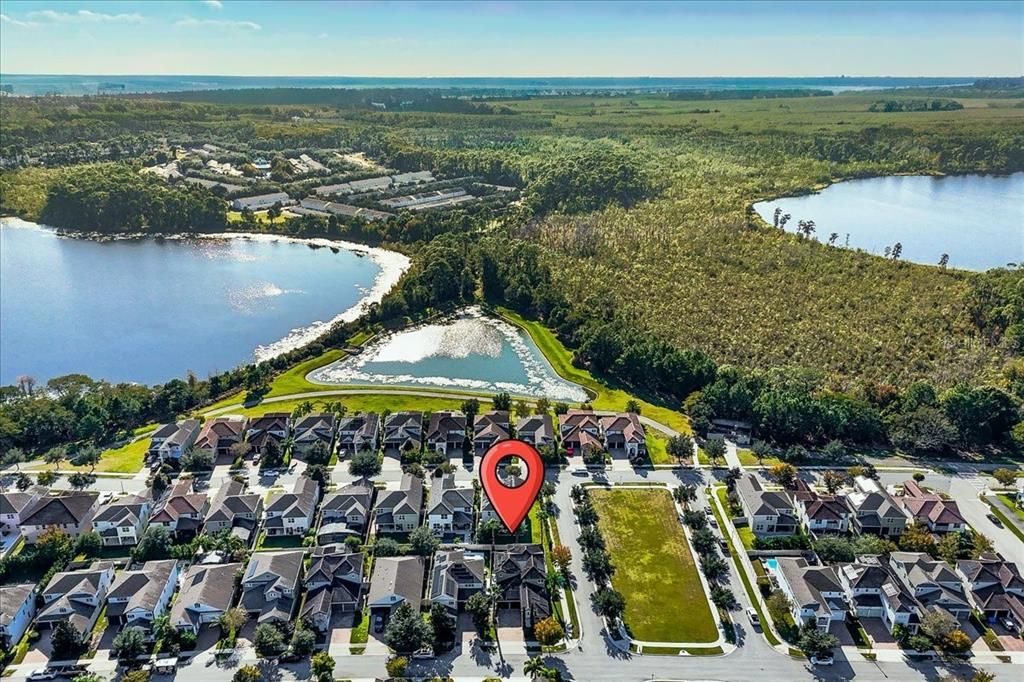 出租: $5,350 (4 贝兹, 3 浴室, 3050 平方英尺)