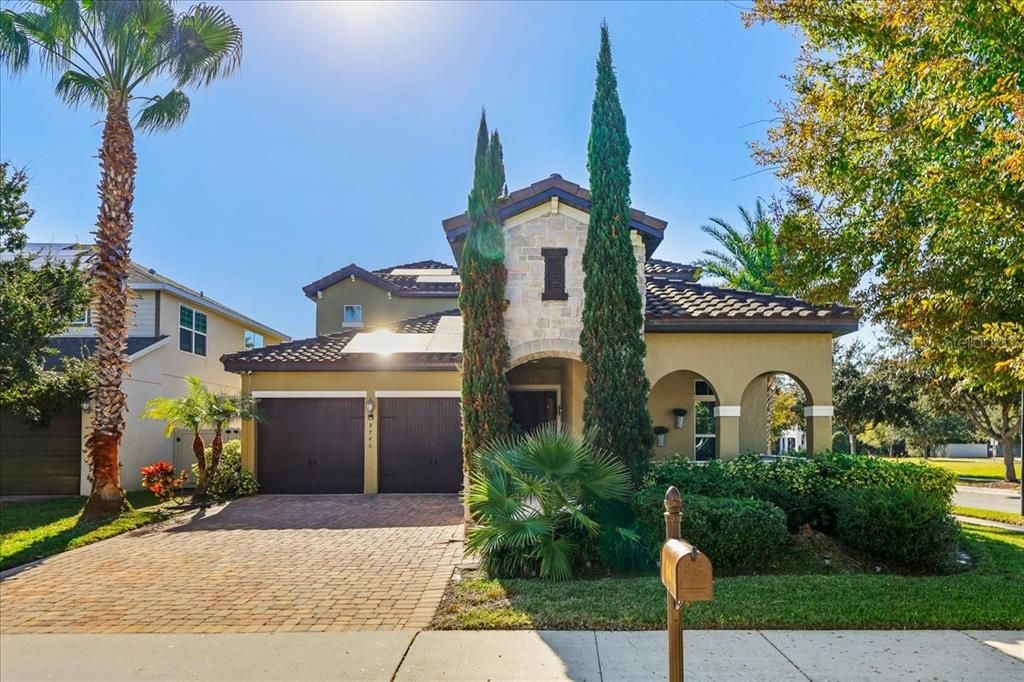 出租: $5,350 (4 贝兹, 3 浴室, 3050 平方英尺)